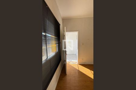 Sala de casa para alugar com 1 quarto, 91m² em Vila Santa Teresa, Santo André
