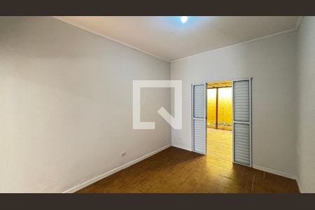 Quarto de casa para alugar com 1 quarto, 91m² em Vila Santa Teresa, Santo André