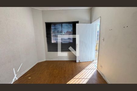 Sala de casa para alugar com 1 quarto, 91m² em Vila Santa Teresa, Santo André