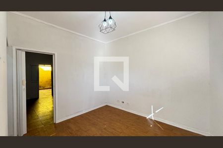 Sala de casa para alugar com 1 quarto, 91m² em Vila Santa Teresa, Santo André