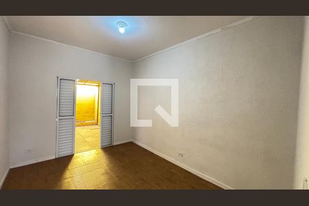 Quarto de casa para alugar com 1 quarto, 91m² em Vila Santa Teresa, Santo André