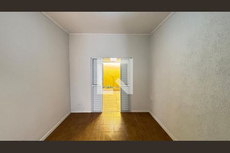 Quarto de casa para alugar com 1 quarto, 91m² em Vila Santa Teresa, Santo André