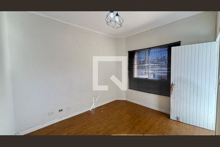 Sala de casa para alugar com 1 quarto, 91m² em Vila Santa Teresa, Santo André