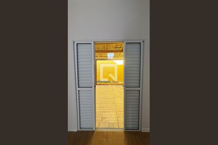 Quarto de casa para alugar com 1 quarto, 91m² em Vila Santa Teresa, Santo André