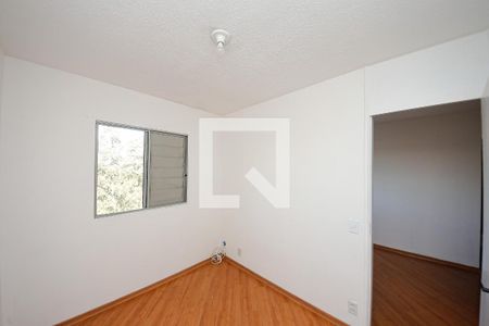 Quarto 1 de apartamento para alugar com 2 quartos, 77m² em Jardim Santa Teresinha, São Paulo