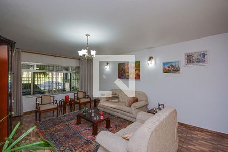 Sala de casa à venda com 3 quartos, 310m² em Vila Sao Pedro, São Paulo