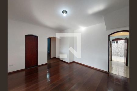 Sala de Jantar de casa para alugar com 2 quartos, 70m² em Interlagos, São Paulo