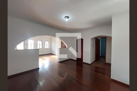 Sala de Jantar de casa para alugar com 2 quartos, 70m² em Interlagos, São Paulo