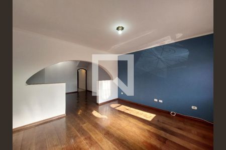 Sala de casa para alugar com 2 quartos, 70m² em Interlagos, São Paulo