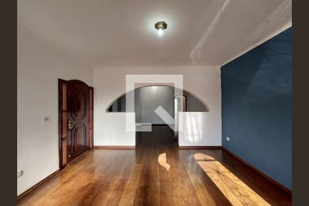 Sala de casa para alugar com 2 quartos, 70m² em Interlagos, São Paulo