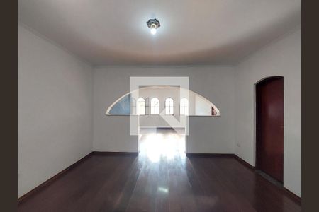 Sala de Jantar de casa para alugar com 2 quartos, 70m² em Interlagos, São Paulo