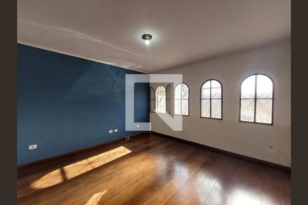 Sala de casa para alugar com 2 quartos, 70m² em Interlagos, São Paulo