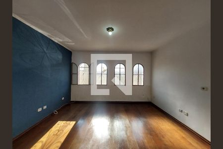 Sala de casa para alugar com 2 quartos, 70m² em Interlagos, São Paulo