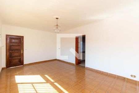 Sala de casa para alugar com 3 quartos, 243m² em Parque São Lucas, São Paulo