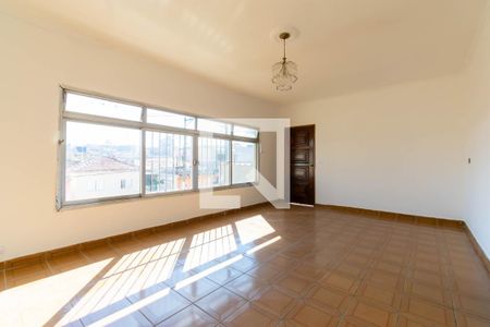 Sala de casa para alugar com 3 quartos, 243m² em Parque São Lucas, São Paulo