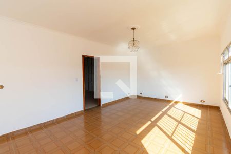 Sala de casa para alugar com 3 quartos, 243m² em Parque São Lucas, São Paulo