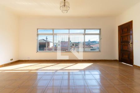 Sala de casa para alugar com 3 quartos, 243m² em Parque São Lucas, São Paulo