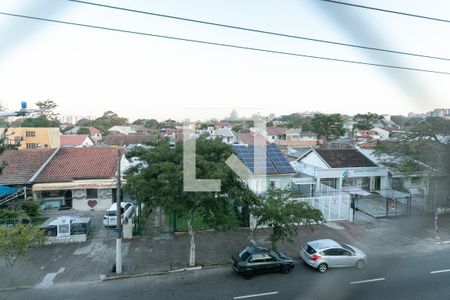 Vista Suíte de apartamento à venda com 1 quarto, 40m² em Santa Maria Goretti, Porto Alegre