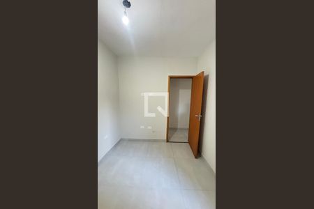 Quarto de apartamento à venda com 2 quartos, 65m² em Vila Pires, Santo André