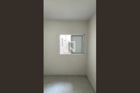 Quarto de apartamento à venda com 2 quartos, 65m² em Vila Pires, Santo André