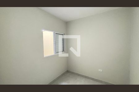 Quarto de apartamento à venda com 2 quartos, 65m² em Vila Pires, Santo André