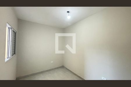 Quarto de apartamento à venda com 2 quartos, 65m² em Vila Pires, Santo André