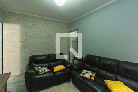 Sala casa 2 de casa à venda com 3 quartos, 200m² em Jardim Itapolis, São Paulo