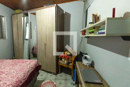 Quarto casa 1 de casa à venda com 3 quartos, 200m² em Jardim Itapolis, São Paulo