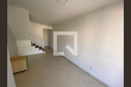 Sala de apartamento à venda com 3 quartos, 154m² em Anil, Rio de Janeiro