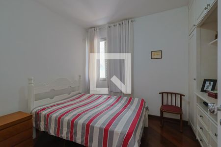Quarto 1 de apartamento à venda com 3 quartos, 135m² em Gutierrez, Belo Horizonte