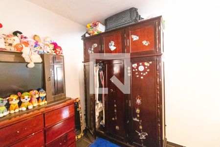 Quarto 1 de casa à venda com 4 quartos, 140m² em Vila Formosa, Campinas