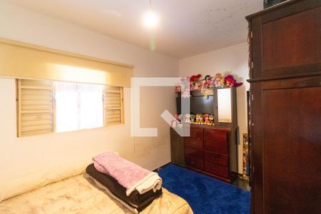 Quarto 1 de casa à venda com 4 quartos, 140m² em Vila Formosa, Campinas