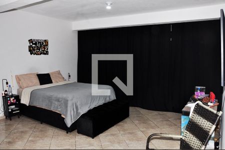 Quarto 01 de casa para alugar com 2 quartos, 250m² em Vila Cavaton, São Paulo