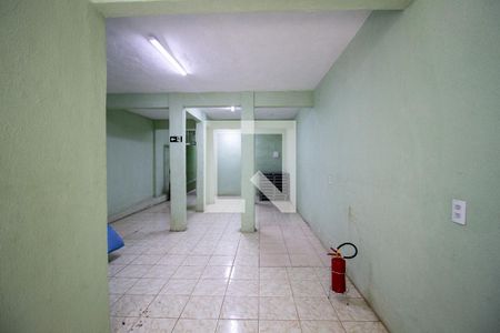 Quarto de casa para alugar com 1 quarto, 58m² em Jardim Santa Luiza, Sorocaba