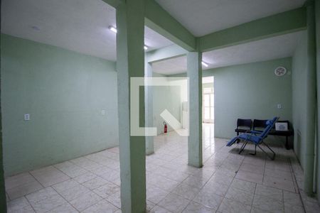Quarto de casa para alugar com 1 quarto, 58m² em Jardim Santa Luiza, Sorocaba