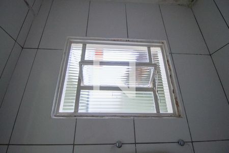 Banheiro de casa para alugar com 1 quarto, 58m² em Jardim Santa Luiza, Sorocaba