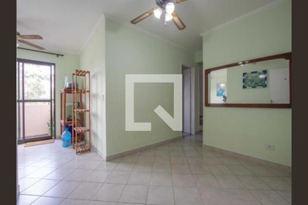 Foto 01 de apartamento à venda com 3 quartos, 70m² em Jardim Ampliacao, São Paulo