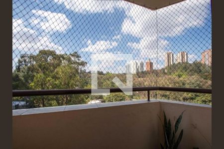 Foto 03 de apartamento à venda com 3 quartos, 70m² em Jardim Ampliacao, São Paulo