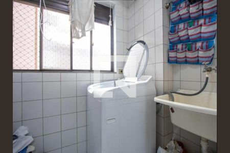 Foto 10 de apartamento à venda com 3 quartos, 70m² em Jardim Ampliacao, São Paulo