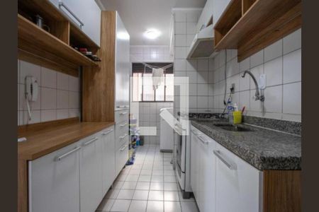 Foto 06 de apartamento à venda com 3 quartos, 70m² em Jardim Ampliacao, São Paulo