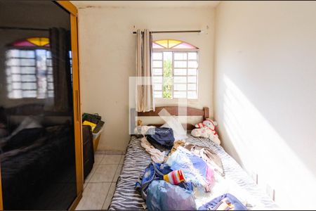 Quarto 2 de casa à venda com 2 quartos, 180m² em Jardim America, Belo Horizonte