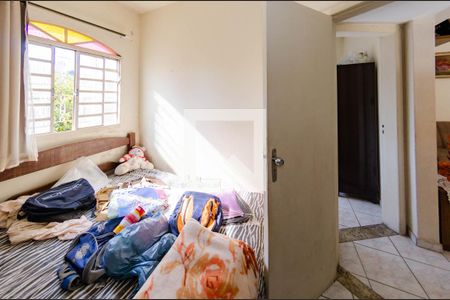 Quarto 2 de casa à venda com 2 quartos, 180m² em Jardim America, Belo Horizonte