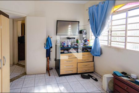 Quarto 1 de casa à venda com 2 quartos, 180m² em Jardim America, Belo Horizonte