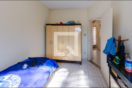 Quarto 1 de casa à venda com 2 quartos, 180m² em Jardim America, Belo Horizonte
