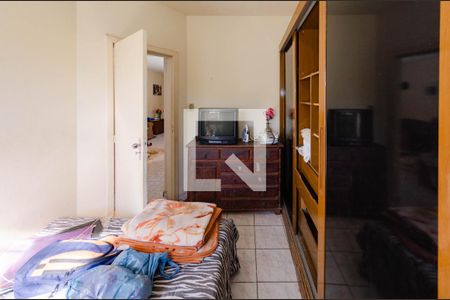 Quarto 2 de casa à venda com 2 quartos, 180m² em Jardim America, Belo Horizonte