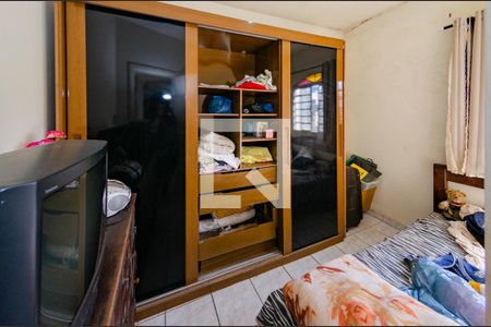 Quarto 2 de casa à venda com 2 quartos, 180m² em Jardim America, Belo Horizonte