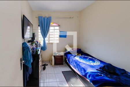Quarto 1 de casa à venda com 2 quartos, 180m² em Jardim America, Belo Horizonte