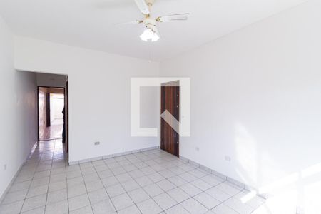 Sala de casa para alugar com 3 quartos, 120m² em Jardim das Flores, Osasco