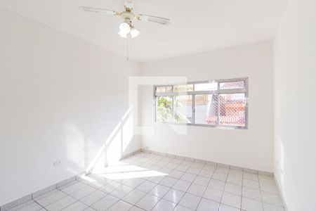 Sala de casa para alugar com 3 quartos, 120m² em Jardim das Flores, Osasco