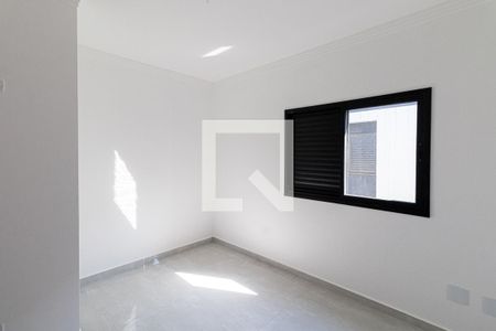 Suíte 1 de casa à venda com 2 quartos, 91m² em Vila Ré, São Paulo